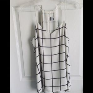 ❗️Beautiful Racerback Dressy Cami-PRICE IS FIRM